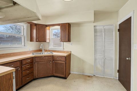 Tiny photo for 143 E Division Street, Villa Park, IL 60181 (MLS # 12544147)