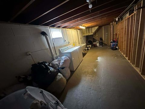 Tiny photo for 17832 Glen Oak Avenue, Lansing, IL 60438 (MLS # 12595505)