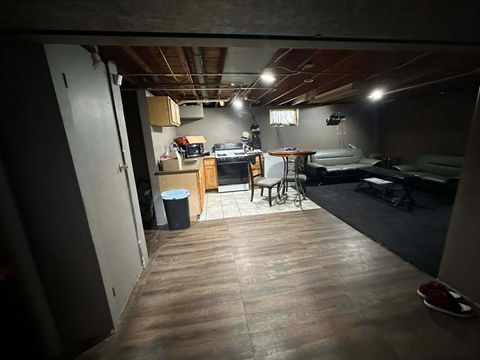 Tiny photo for 17832 Glen Oak Avenue, Lansing, IL 60438 (MLS # 12595505)