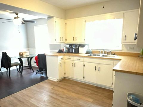 Tiny photo for 17832 Glen Oak Avenue, Lansing, IL 60438 (MLS # 12595505)