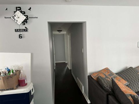 Tiny photo for 17832 Glen Oak Avenue, Lansing, IL 60438 (MLS # 12595505)