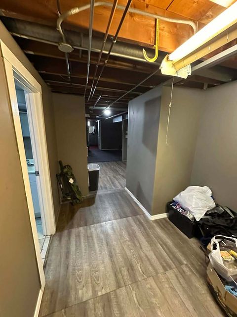 Tiny photo for 17832 Glen Oak Avenue, Lansing, IL 60438 (MLS # 12595505)