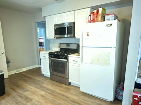 Tiny photo for 17832 Glen Oak Avenue, Lansing, IL 60438 (MLS # 12595505)