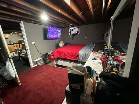 Tiny photo for 17832 Glen Oak Avenue, Lansing, IL 60438 (MLS # 12595505)