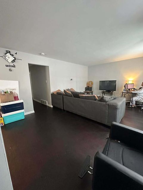 Tiny photo for 17832 Glen Oak Avenue, Lansing, IL 60438 (MLS # 12595505)