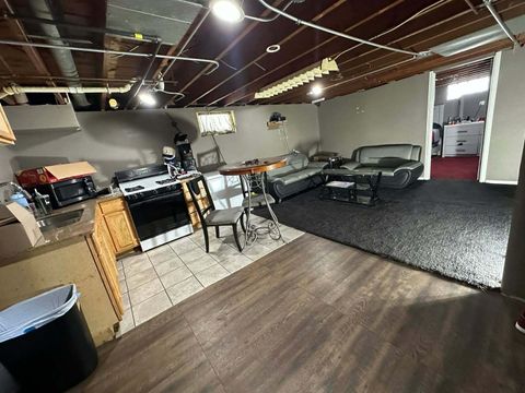 Tiny photo for 17832 Glen Oak Avenue, Lansing, IL 60438 (MLS # 12595505)