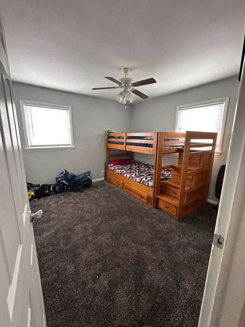 Tiny photo for 17832 Glen Oak Avenue, Lansing, IL 60438 (MLS # 12595505)