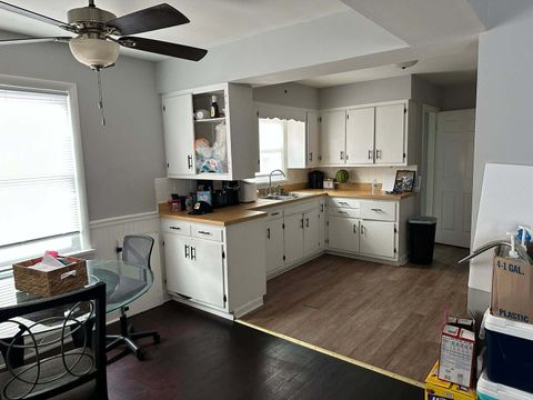 Tiny photo for 17832 Glen Oak Avenue, Lansing, IL 60438 (MLS # 12595505)