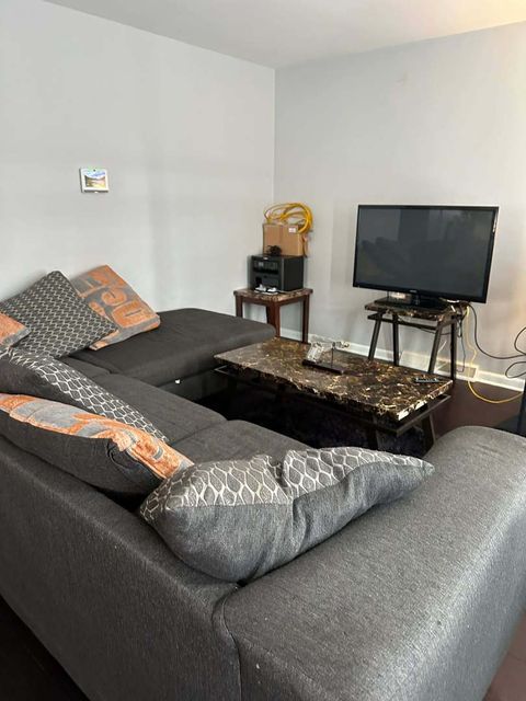 Tiny photo for 17832 Glen Oak Avenue, Lansing, IL 60438 (MLS # 12595505)