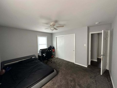 Tiny photo for 17832 Glen Oak Avenue, Lansing, IL 60438 (MLS # 12595505)