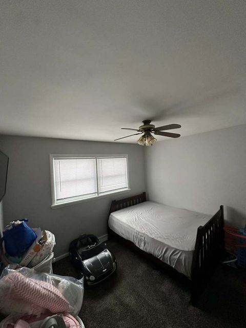 Tiny photo for 17832 Glen Oak Avenue, Lansing, IL 60438 (MLS # 12595505)