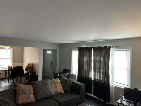 Tiny photo for 17832 Glen Oak Avenue, Lansing, IL 60438 (MLS # 12595505)