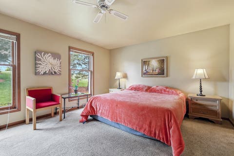 Tiny photo for 13 Signal Point Lane, Galena, IL 61036 (MLS # 12655429)