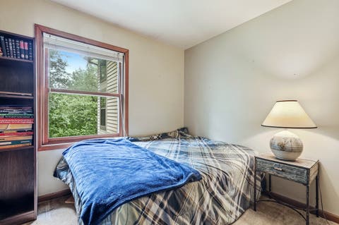 Tiny photo for 13 Signal Point Lane, Galena, IL 61036 (MLS # 12655429)
