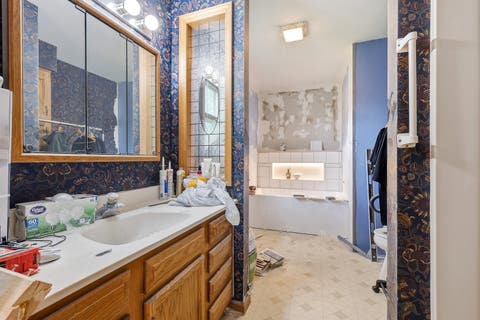 Tiny photo for 13 Signal Point Lane, Galena, IL 61036 (MLS # 12655429)