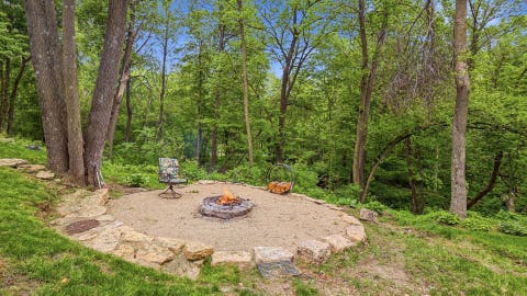 Tiny photo for 13 Signal Point Lane, Galena, IL 61036 (MLS # 12655429)