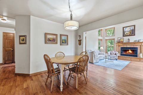Tiny photo for 13 Signal Point Lane, Galena, IL 61036 (MLS # 12655429)