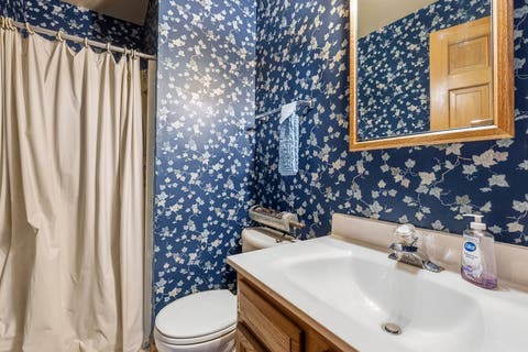 Tiny photo for 13 Signal Point Lane, Galena, IL 61036 (MLS # 12655429)