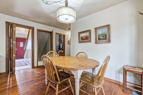Tiny photo for 13 Signal Point Lane, Galena, IL 61036 (MLS # 12655429)