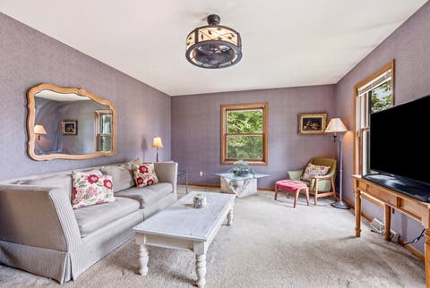 Tiny photo for 13 Signal Point Lane, Galena, IL 61036 (MLS # 12655429)