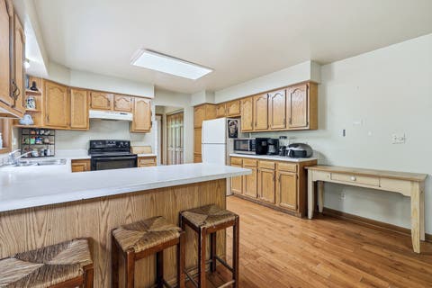 Tiny photo for 13 Signal Point Lane, Galena, IL 61036 (MLS # 12655429)