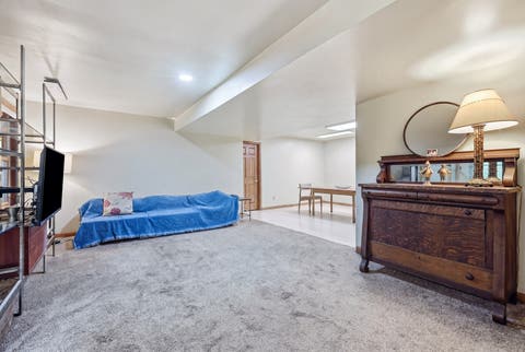 Tiny photo for 13 Signal Point Lane, Galena, IL 61036 (MLS # 12655429)
