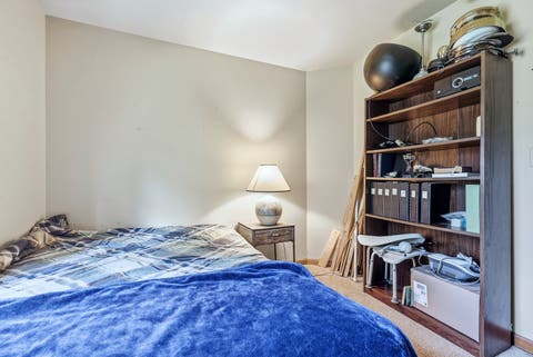Tiny photo for 13 Signal Point Lane, Galena, IL 61036 (MLS # 12655429)