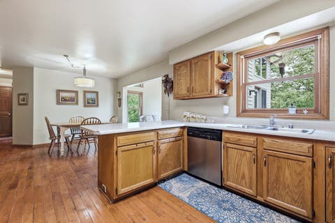 Tiny photo for 13 Signal Point Lane, Galena, IL 61036 (MLS # 12655429)