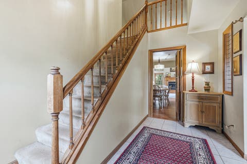 Tiny photo for 13 Signal Point Lane, Galena, IL 61036 (MLS # 12655429)