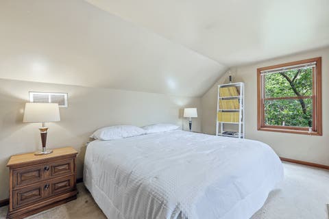 Tiny photo for 13 Signal Point Lane, Galena, IL 61036 (MLS # 12655429)