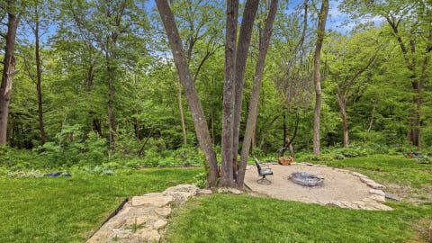 Tiny photo for 13 Signal Point Lane, Galena, IL 61036 (MLS # 12655429)