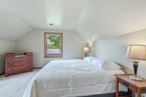 Tiny photo for 13 Signal Point Lane, Galena, IL 61036 (MLS # 12655429)