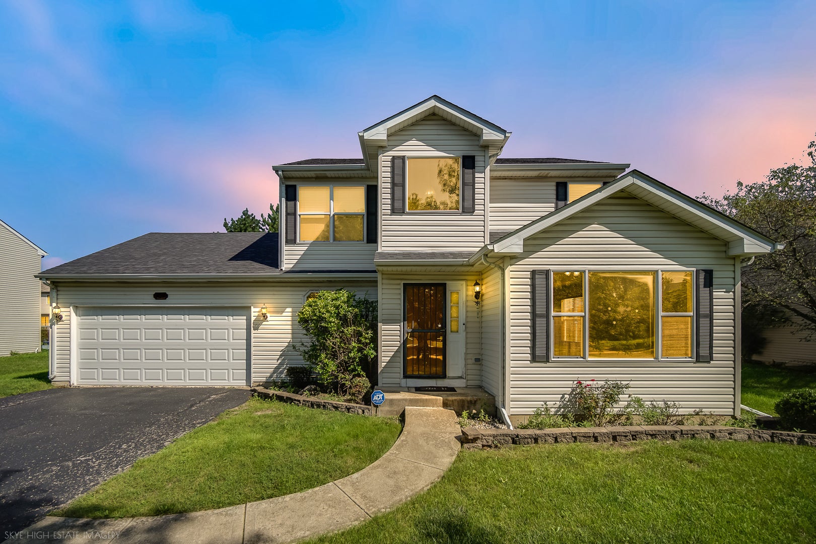 1434 Hawk Drive