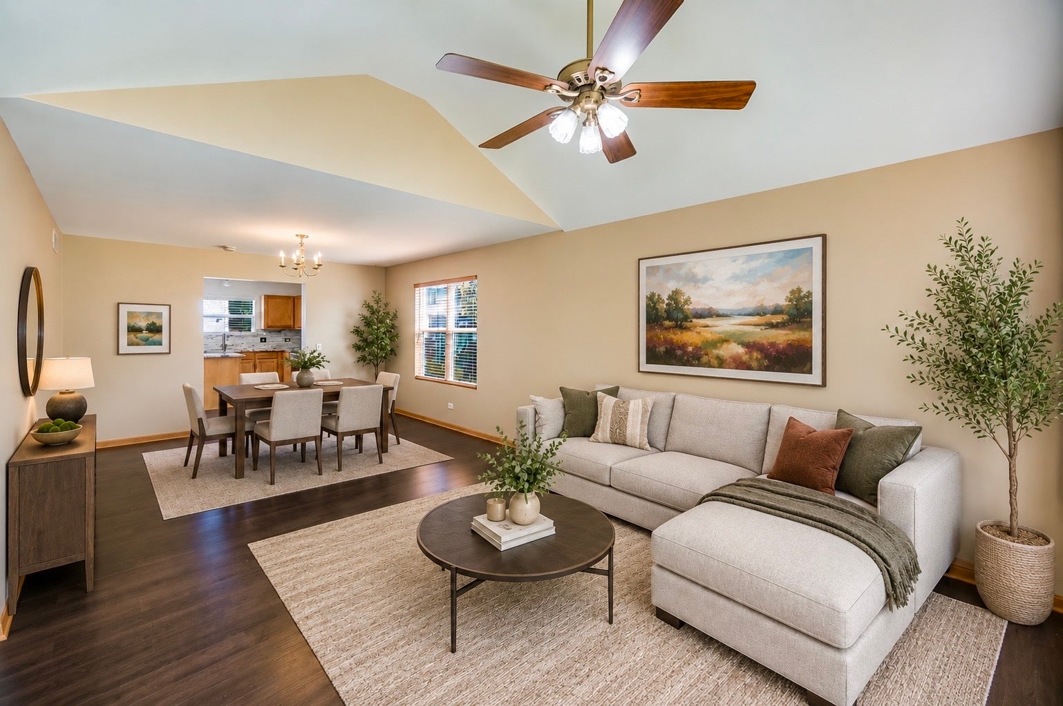 1434 Hawk Drive