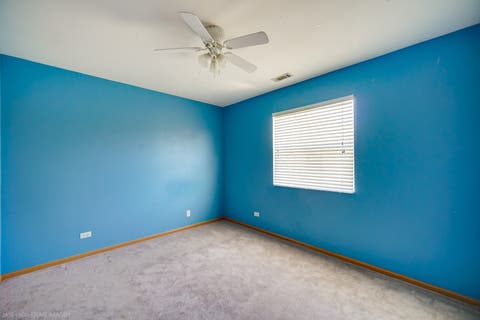 Tiny photo for 1434 Hawk Drive, Bolingbrook, IL 60490 (MLS # 12739311)