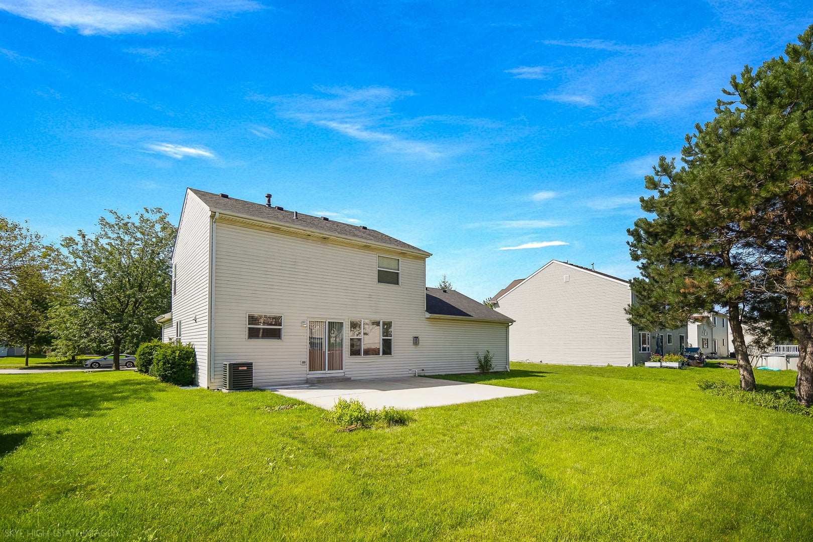 1434 Hawk Drive