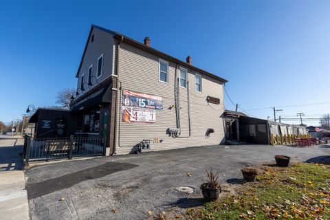 Tiny photo for 7815 Ogden Avenue, Lyons, IL 60534 (MLS # 12517287)