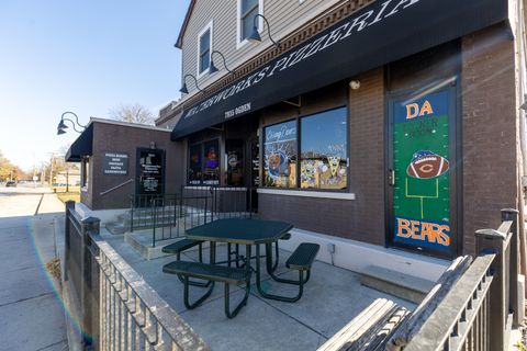 Photo of 7815 Ogden Avenue, Lyons, IL 60534 (MLS # 12517287)