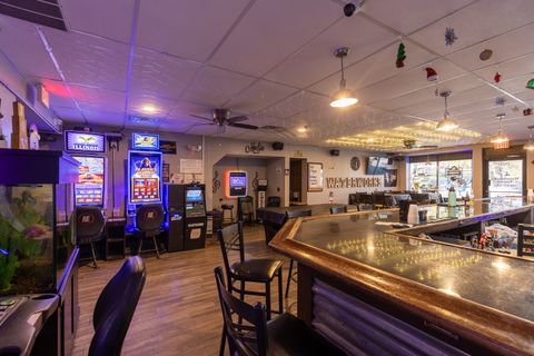 Tiny photo for 7815 Ogden Avenue, Lyons, IL 60534 (MLS # 12517287)