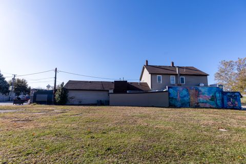 Tiny photo for 7815 Ogden Avenue, Lyons, IL 60534 (MLS # 12517287)