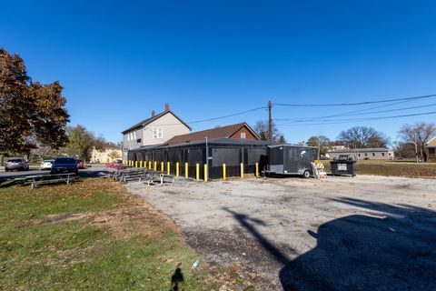 Tiny photo for 7815 Ogden Avenue, Lyons, IL 60534 (MLS # 12517287)