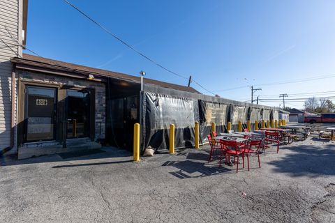 Tiny photo for 7815 Ogden Avenue, Lyons, IL 60534 (MLS # 12517287)