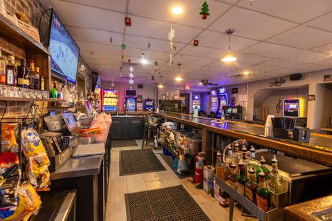 Tiny photo for 7815 Ogden Avenue, Lyons, IL 60534 (MLS # 12517287)