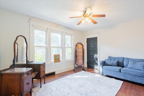 Tiny photo for 212 Leland Street, Bloomington, IL 61701 (MLS # 12493332)