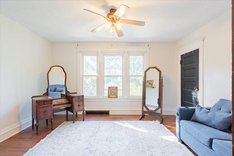 Tiny photo for 212 Leland Street, Bloomington, IL 61701 (MLS # 12493332)
