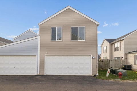 Tiny photo for 1638 Linden Park Lane #1638, Aurora, IL 60504 (MLS # 12797287)