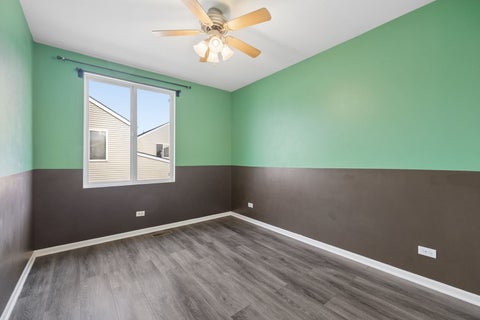 Tiny photo for 1638 Linden Park Lane #1638, Aurora, IL 60504 (MLS # 12797287)