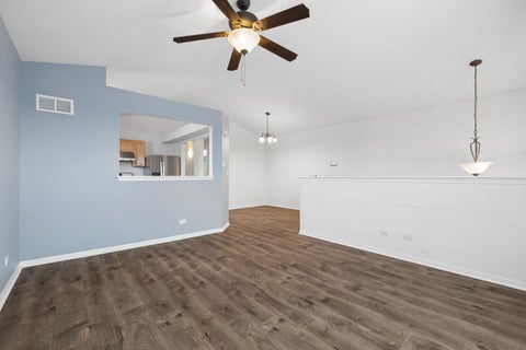 Tiny photo for 1638 Linden Park Lane #1638, Aurora, IL 60504 (MLS # 12797287)
