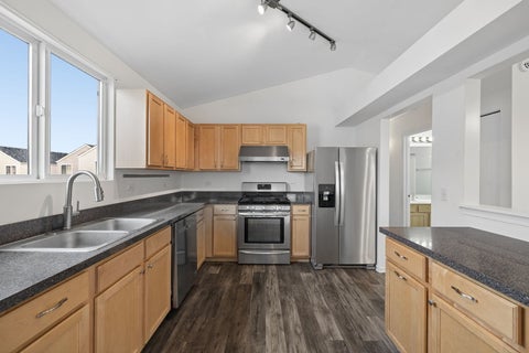 Tiny photo for 1638 Linden Park Lane #1638, Aurora, IL 60504 (MLS # 12797287)