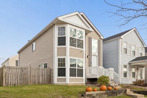 Photo of 1638 Linden Park Lane #1638, Aurora, IL 60504 (MLS # 12797287)